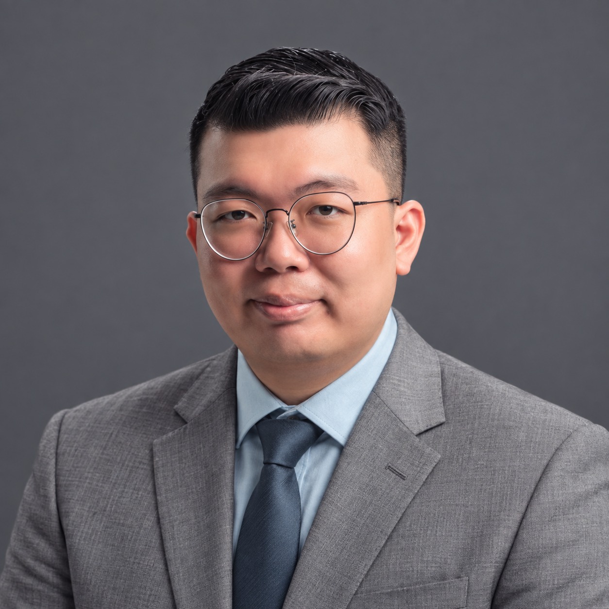Ken Ng