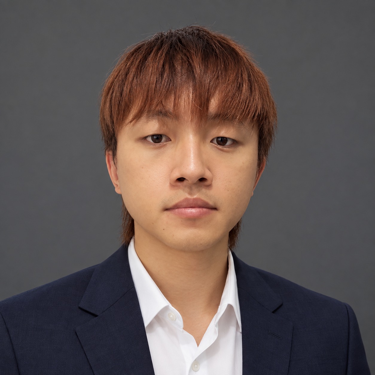 Louis Ong