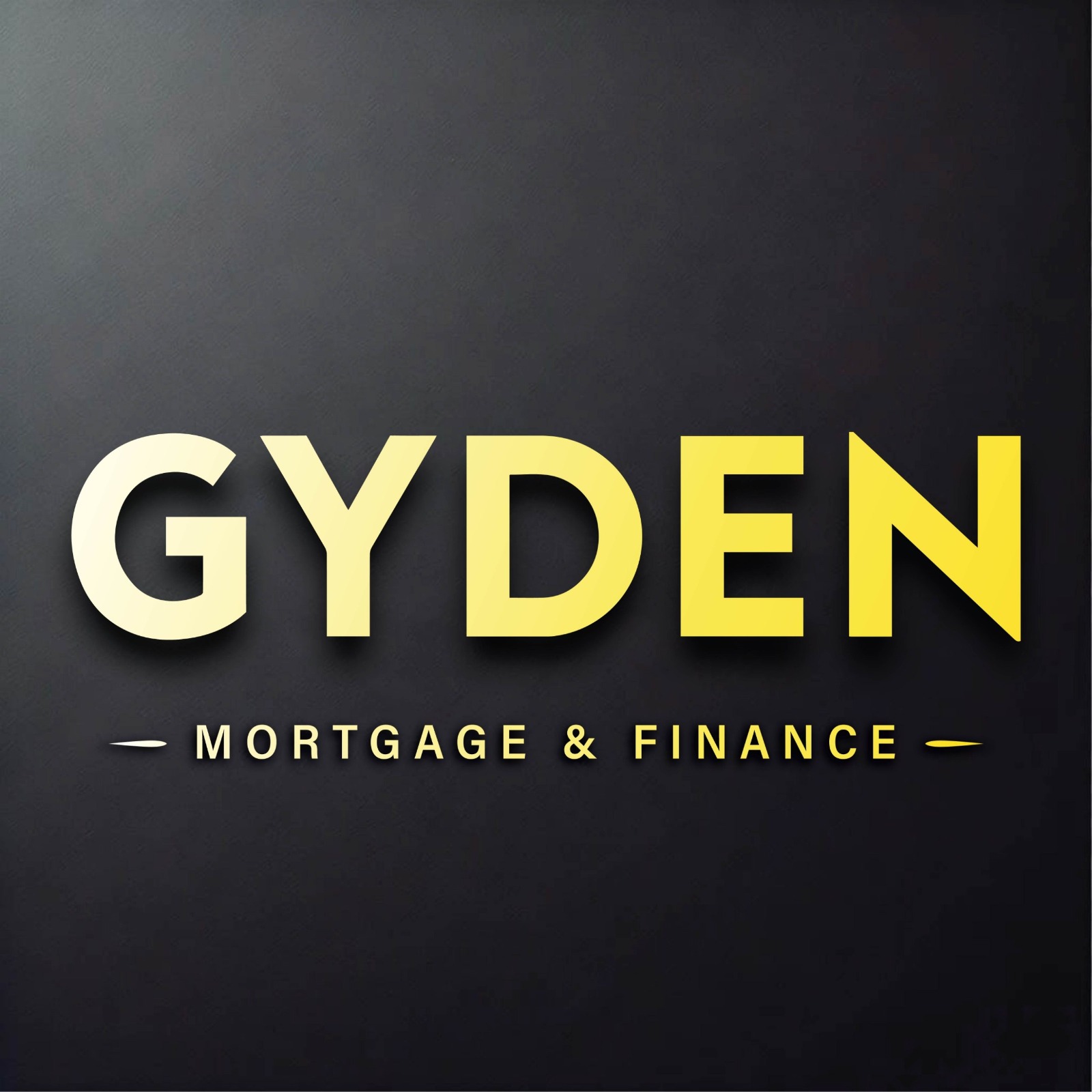 GYDEN MORTGAGE CONSULTANCY