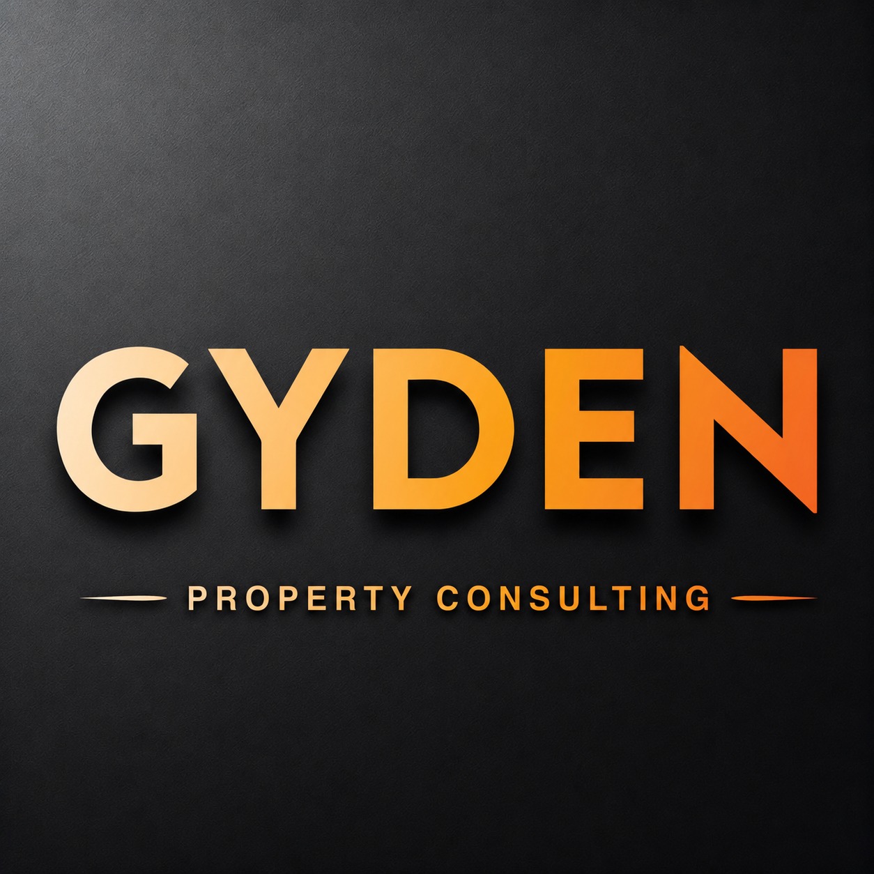 GYDEN REAL ESTATE CONSULTANCY