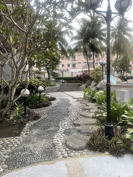 Auction: Unit No., Block E, Pangsapuri Dwi Mahkota, Susur 1/1, Jalan Persiaran Tanjung, Taman Bukit Alif, 81200 Johor Bahru, Johor