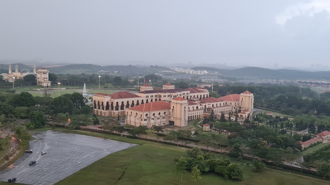 Auction: Unit No., Residence Encorp, Persiaran Dato' Seri Amar Diraja, Pengkalan Puteri, 79000 Iskandar Puteri, Johor