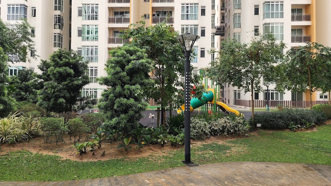 Auction: Unit No., Blok C, Residensi KSL, Jalan Delima 3/2, Taman Delima 1, 81100 Johor Bahru, Johor
