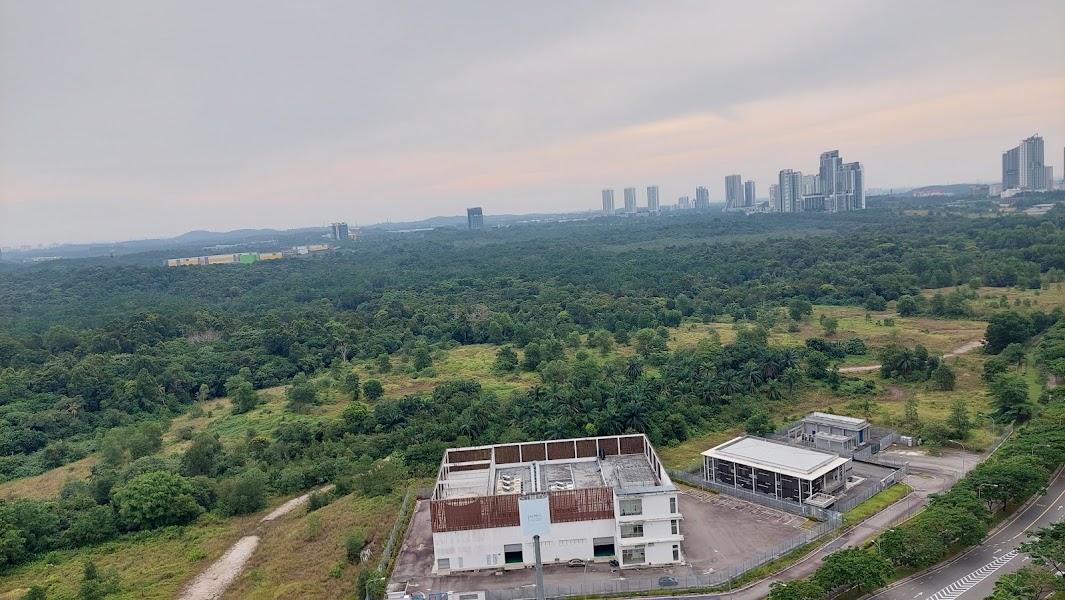 Auction: Unit No., Residensi & Hotel Marina, Persiaran Tanjung, Puteri Harbour, 79000 Iskandar Puteri, Johor