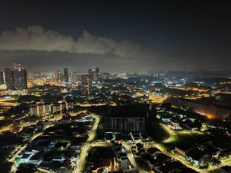 Auction: [6 Units] Pinnacle Tower Service Apartment