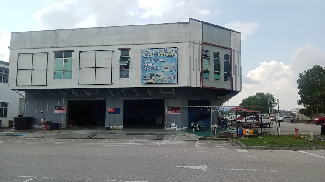 Auction: Unit No., Jalan Pulai Mutiara 2/7, Taman Pulai Mutiara, 81300 Johor Bahru, Johor